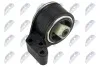 ПОДУШКА ДВИГУНА | VOLVO S40 I 1995 - 2004 2.0 16V - 103 KW / 140 HP / ПЕРЕД / ZPSVV014