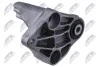 ПОДУШКА ДВИГУНА | VOLVO V40 II 2012 - 1.6 16V T4 - 132 KW / 179 HP / ЛІВ / NTY ZPSVV019 (фото 2)
