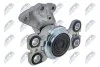 ПОДУШКА ДВИГУНА | VOLVO S60 II 2010 - 1.5 16V T2 - 90 KW / 122 HP / ЛІВ / ZPSVV021