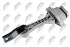 ПОДУШКА ДВИГУНА | AUDI A3 1.9TDI 96-03, VW GOLF IV 1.9TDI 97-05, SKODA OCTAVIA 1.9SDI/TDI 96-04, SEAT LEON/TOLEDO II 1.9TDI 99-06 /ЗАД/ NTY ZPSVW004 (фото 1)