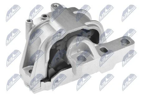 ПОДУШКА ДВИГУНА | AUDI A3 1.6 03-, VW PASSAT 1.6 05-, GOLF V 1.6 04-, GOLF VI 1.6 09-, CAADY 1.6 04-, SKODA OCTAVIA 1.6 04-, SEAT TOLEDO III 1.6,1.8TFSI,1.9TDI 04- /ПРАВ/ NTY ZPSVW012