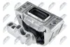 ПОДУШКА ДВИГУНА | VW SHARAN 1.9TDI 02-10, GOLF IV 1.9TDI 00-06, POLO 1.9TDI 03-09, BORA 1.9TDI 00-05, AUDI A3 1.9TDI 00-03, SEAT LEON/TOLEDO II 1.9TDI 03-06, SKODA OCTAVIA 1.9TDI 02-04 /ПРАВ/ NTY ZPSVW014 (фото 2)