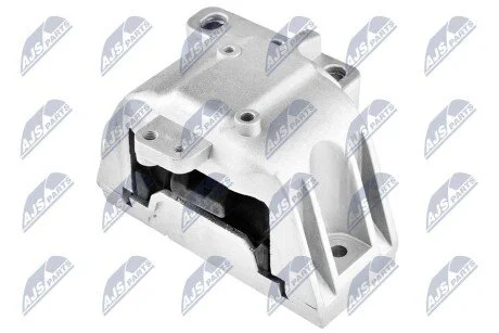 ПОДУШКА ДВИГУНА | VW SHARAN 1.9TDI 02-10, GOLF IV 1.9TDI 00-06, POLO 1.9TDI 03-09, BORA 1.9TDI 00-05, AUDI A3 1.9TDI 00-03, SEAT LEON/TOLEDO II 1.9TDI 03-06, SKODA OCTAVIA 1.9TDI 02-04 /ПРАВ/ NTY ZPSVW014