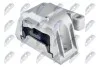 ПОДУШКА ДВИГУНА | AUDI TT 3.2 VR6 03-06, VW GOLF IV 2.8 V6, 3.2 R32 99-06, BORA 2.8 V6 99-05, SEAT LEON CUPRA 2.8 01-06 /ПРАВ/ ZPSVW015