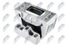 ПОДУШКА ДВИГУНА | AUDI TT 3.2 VR6 03-06, VW GOLF IV 2.8 V6, 3.2 R32 99-06, BORA 2.8 V6 99-05, SEAT LEON CUPRA 2.8 01-06 /ПРАВ/ NTY ZPSVW015 (фото 2)