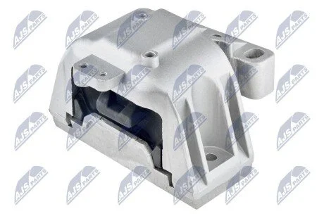 ПОДУШКА ДВИГУНА | AUDI TT 3.2 VR6 03-06, VW GOLF IV 2.8 V6, 3.2 R32 99-06, BORA 2.8 V6 99-05, SEAT LEON CUPRA 2.8 01-06 /ПРАВ/ NTY ZPSVW015