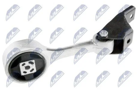 ПОДУШКА ДВИГУНА | VW POLO 1.9SDI 01-09, SKODA FABIA 1.9SDI 99-08, SEAT IBIZA IV 1.9SDI 02-05 /ЗАД/ NTY ZPSVW019
