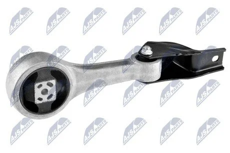 ПОДУШКА ДВИГУНА | VW POLO 1.4TDI 05-09, FOX 1.4TDI 05-, SKODA FABIA I/II 1.4TDI 05-10, ROOMSTER 1.4TDI 06-10, SEAT IBIZA IV 1.4TDI 05-09, CORDOBA 1.4TDI 05-09 /ЗАД/ NTY ZPSVW023
