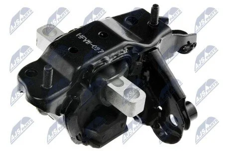 ПОДУШКА ДВИГУНА | VW POLO 1.2,1.2TSI,1.4,1.4FSI,1.6 01-, SKODA FABIA 1.0,1.2,1.4 99-08, ROOMSTER 1.2,1.2TSI,1.4,1.6 06-15, SEAT IBIZA IV 1.2,1.4,1.4TDI,1.6,1.9SDI,2.0 02-09, IBIZA V 1.2,1.2TSI,1.4,1.4TDI,1.6 08-, AUDI A1 1.0TFSI,1.2TFSI 1 NTY ZPSVW027