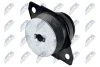 ПОДУШКА ДВИГУНА | VW GOLF III 1.4,1.6 91-97, VW POLO 1.4,1.6,1.7SDI,1.9SDI 95-02, VENTO 1.4,1.6 -98, CAADY 1.4,1.6,1.9SDI 95-04, SEAT IBIZA II/III 1.0,1.3,1.4,1.6,1.9SDI 93-02 /ЗАД/ ZPSVW028