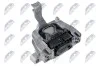 ПОДУШКА ДВИГУНА | VW GOLF VII 12-, PASSAT 1.4TSI,1.6TDI 14-, TOURAN 15-, AUDI A3 12-, Q2 16-, SKODA OCTAVIA III 12-, KAROQ 17- /ЗАД/ NTY ZPSVW036 (фото 2)