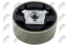 ПОДУШКА ДВИГУНА | VW GOLF V 2.0TDI 05-08, JETTA III 2.0TDI 06-10, PASSAT B6 1.9TDI,2.0TDI 05-10, TOURAN 2.0TDI 05-10, AUDI Q3 1.9TDI,2.0TDI 03-12, SEAT ALTEA 2.0TDI 06- /GУRA/ NTY ZPSVW104 (фото 2)