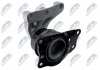 ПОДУШКА ДВИГУНА | VW POLO 1.9SDI/TDI 01-09, SKODA FABIA I 1.9SDI/TDI 99-08, SEAT IBIZA III 1.9SDI/TDI 02-09, CORDOBA 1.9TDI 02-09 /ПРАВ/ NTY ZPSVW111 (фото 1)