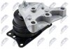 ПОДУШКА ДВИГУНА | VW POLO 1.9SDI/TDI 01-09, SKODA FABIA I 1.9SDI/TDI 99-08, SEAT IBIZA III 1.9SDI/TDI 02-09, CORDOBA 1.9TDI 02-09 /ПРАВ/ NTY ZPSVW111 (фото 2)