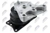 ПОДУШКА ДВИГУНА | VW POLO 1.9SDI/TDI 01-09, SKODA FABIA I 1.9SDI/TDI 99-08, SEAT IBIZA III 1.9SDI/TDI 02-09, CORDOBA 1.9TDI 02-09 /ПРАВ/ NTY ZPSVW111 (фото 2)