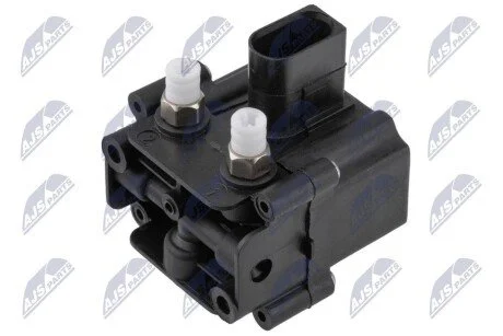 Фото 1 - zawаr instalacji pneumatycznej NTY ZPZBM001 ZAWаR INSTALACJI PNEUMATYCZNEJ NTY ZPZBM001 (фото 1)