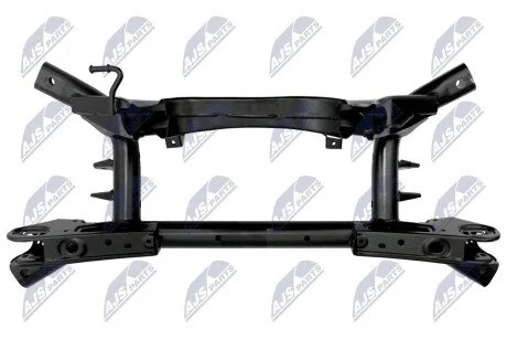 ПІДРАМНИК ПІДВІСКИ ЗАД. | DODGE CALIBER 06- 2WD, JEEP COMPASS/PATRIOT 07- 2WD NTY ZRZCH003