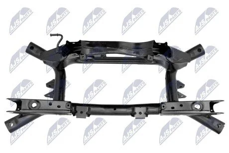 ПІДРАМНИК ПІДВІСКИ ЗАД. | DODGE CALIBER 06- 4WD, JEEP COMPASS/PATRIOT 07- 4WD NTY ZRZCH004