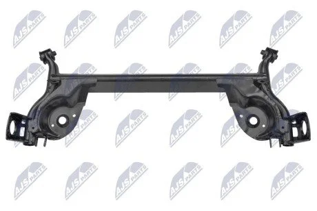 Автозапчасть NTY ZRZCT003