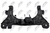ПІДРАМНИК ПІДВІСКИ | CHEVROLET LACETTI 1.4,1.6 03- NTY ZRZDW002 (фото 2)
