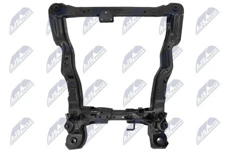 ПІДРАМНИК ПІДВІСКИ | HYUNDAI SANTA FE 00-06 NTY ZRZHY503