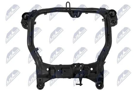 ПІДРАМНИК ПІДВІСКИ | HYUNDAI I30 07-, KIA CEED 06-, ELANTRA II 06- NTY ZRZHY505