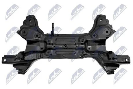 ПІДРАМНИК ПІДВІСКИ | HYUNDAI I20 09-, IX20 2010-2019, KIA VENGA 2010- NTY ZRZHY508