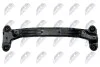 ПІДРАМНИК ПІДВІСКИ ЗАД. | HYUNDAI TUCSON 04-10, KIA SPORTAGE 04-10 2WD NTY ZRZHY510 (фото 1)