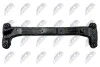 ПІДРАМНИК ПІДВІСКИ ЗАД. | HYUNDAI TUCSON 04-10, KIA SPORTAGE 04-10 2WD NTY ZRZHY510 (фото 2)
