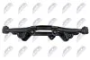 ПІДРАМНИК ПІДВІСКИ ЗАД. | HYUNDAI TUCSON 04-09 4WD, KIA SPORTAGE 04-10 4WD NTY ZRZHY513 (фото 3)