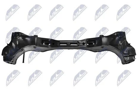 ПІДРАМНИК ПІДВІСКИ ЗАД. | HYUNDAI I30 07-, KIA CEED 07- NTY ZRZHY517