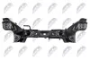 ПІДРАМНИК ПІДВІСКИ ЗАД. | HYUNDAI SANTA FE 13- , IX45 13-    2WD ZRZHY534