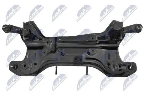 ПІДРАМНИК ПІДВІСКИ | HYUNDAI GETZ 02-06 NTY ZRZKA301