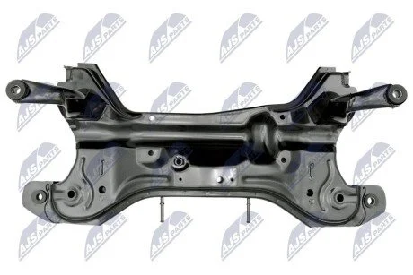ПІДРАМНИК ПІДВІСКИ | HYUNDAI GETZ 02-06 /RHD/ FOR THE UK MARKET NTY ZRZKA302