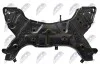ПІДРАМНИК ПІДВІСКИ | KIA CEED 2012-, HYUNDAI I30 2012- NTY ZRZKA310 (фото 2)