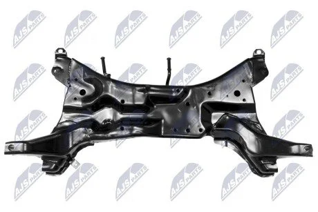 ПІДРАМНИК ПІДВІСКИ | MITSUBISHI OUTLANDER I 03- 2WD/4WD NTY ZRZMS003