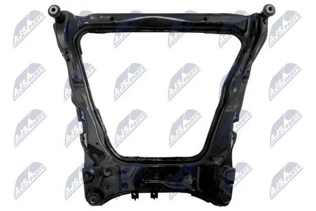 ПІДРАМНИК ПІДВІСКИ | NISSAN X-TRAIL 1.6, 2.0 T31 06- NTY ZRZNS002