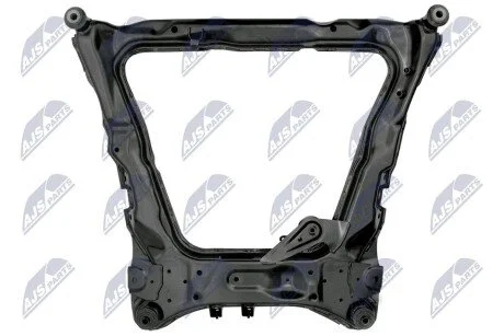 ПІДРАМНИК ПІДВІСКИ | NISSAN QASHQAI 07- 2.0DCI NTY ZRZNS005
