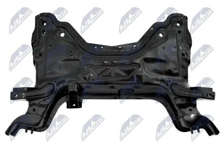 ПІДРАМНИК ПІДВІСКИ | CITROEN C4 HDI 07-, BERLINGO HDI 08-, PEUGEOT PARTNER HDI 08-, PEUGEOT 308 07- NTY ZRZPE003