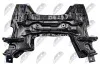 ПІДРАМНИК ПІДВІСКИ | CITROEN C4 CACTUS 1.6 BLUEHDI 100 14- C-ELYSEE 13- C3,DS3 16- PEUGEOT 2008 16- 208,301 13- NTY ZRZPE012 (фото 1)