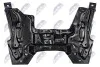 ПІДРАМНИК ПІДВІСКИ | CITROEN C4 CACTUS 1.6 BLUEHDI 100 14- C-ELYSEE 13- C3,DS3 16- PEUGEOT 2008 16- 208,301 13- NTY ZRZPE012 (фото 2)