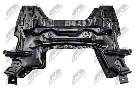 ПІДРАМНИК ПІДВІСКИ | CITROEN C4 CACTUS 1.6 BLUEHDI 100 14- C-ELYSEE 13- C3,DS3 16- PEUGEOT 2008 16- 208,301 13- NTY ZRZPE012