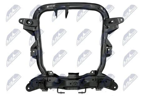 ПІДРАМНИК ПІДВІСКИ | OPEL MERIVA A 03-,CORSA C 00-,COMBO C 01- /МОТОРЫ DIESEL Z DPF/ NTY ZRZPL004