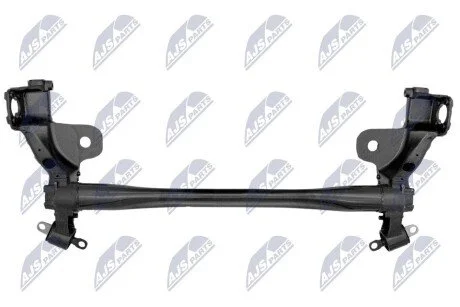 ПІДРАМНИК ПІДВІСКИ ЗАД. | OPEL MOKKA 13-, CHEVROLET TRAX 13- 2WD NTY ZRZPL016