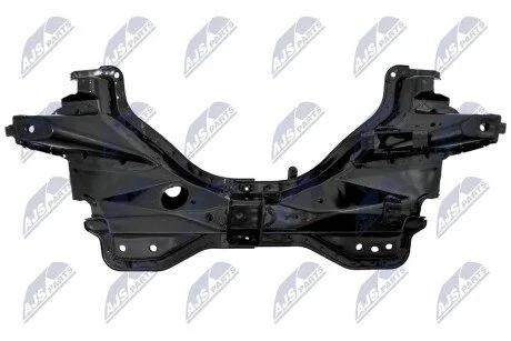 ПІДРАМНИК ПІДВІСКИ | RENAULT TWINGO C063/C064/C066/C067/C068 -07 NTY ZRZRE000