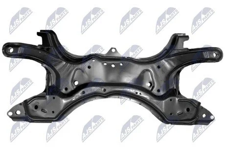 ПІДРАМНИК ПІДВІСКИ | TOYOTA CELICA 99-05, COROLLA VERSO 01-04, VERSO US 08- NTY ZRZTY011