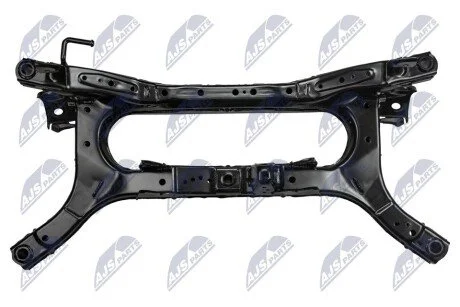 ПІДРАМНИК ПІДВІСКИ ЗАД. | TOYOTA COROLLA 19- NTY ZRZTY017