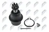 ШАРОВА ОПОРА ПІДВІСКИ | FORD F150/F250/F350 04-14, LINCOLN MARK LT F6 04-08 /ПЕРЕД НИЗ/ ZSDFR007