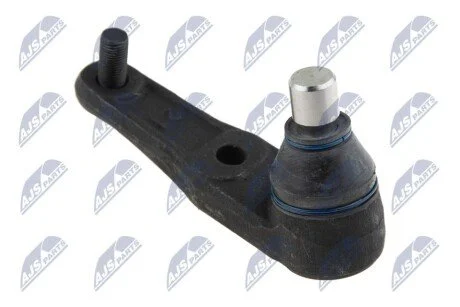 ШАРОВА ОПОРА ПІДВІСКИ | MAZDA 323 BA 94-98 /ПЕРЕД НИЗ/ NTY ZSDMZ006