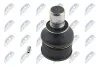 ШАРОВА ОПОРА ПІДВІСКИ | MAZDA CX-7 ER 06-, MAZDA CX-9 TB 07- /ПЕРЕД НИЗ/ ZSDMZ019